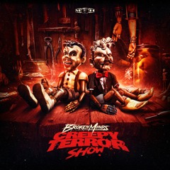 Broken Minds - Sa O Ko