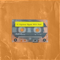 Si Supieras (Offset Edit ) [WAPM Records]