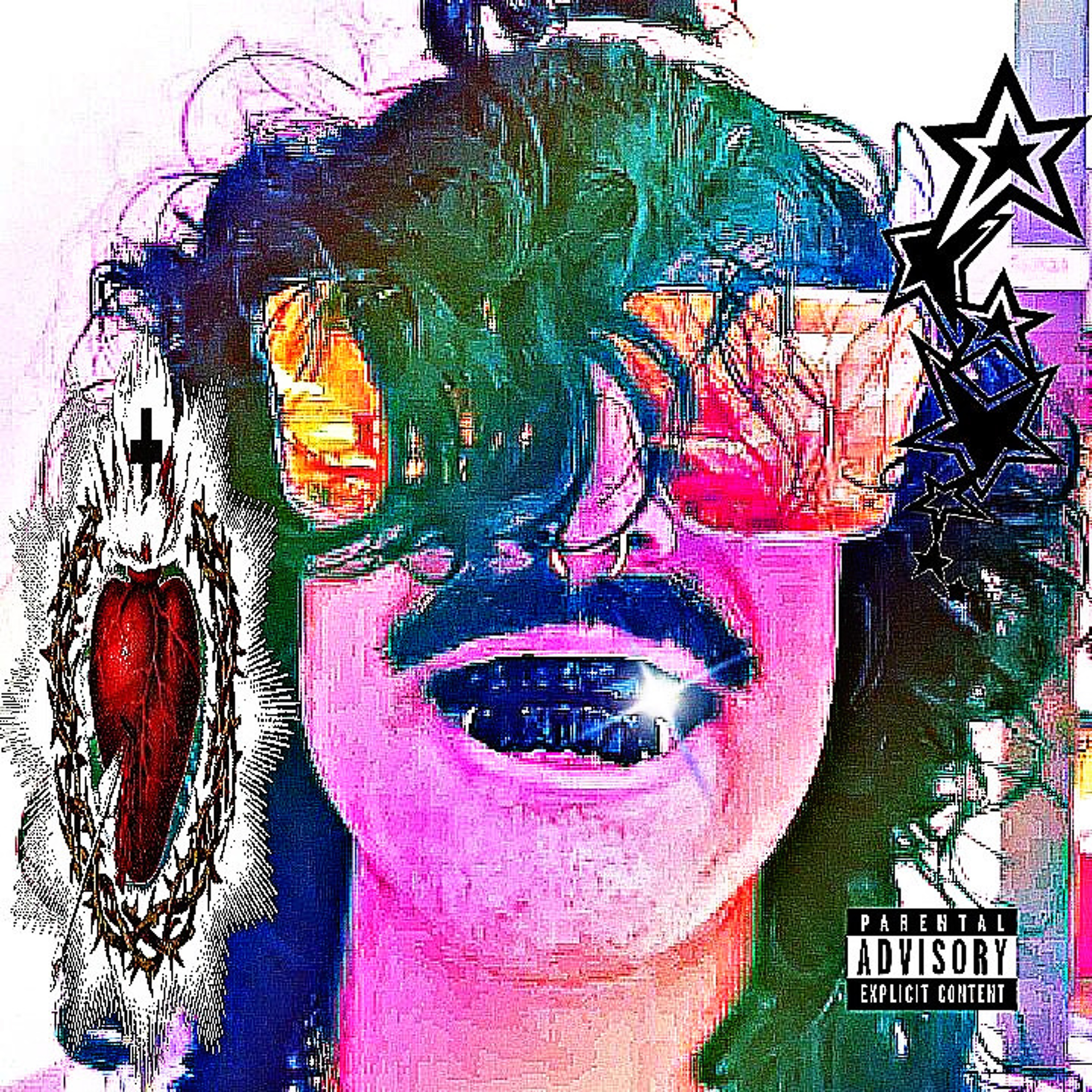 BLACK ASS TEETH episode artwork