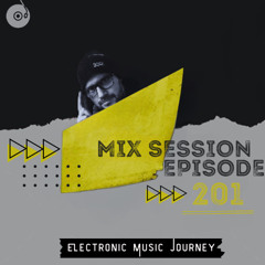 Marco Attanasio Mix Session Episode 201 Melodic,Progressive,Deep House