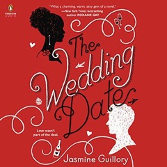 The Wedding Date By Jasmine Guillory Audiobook (Free)