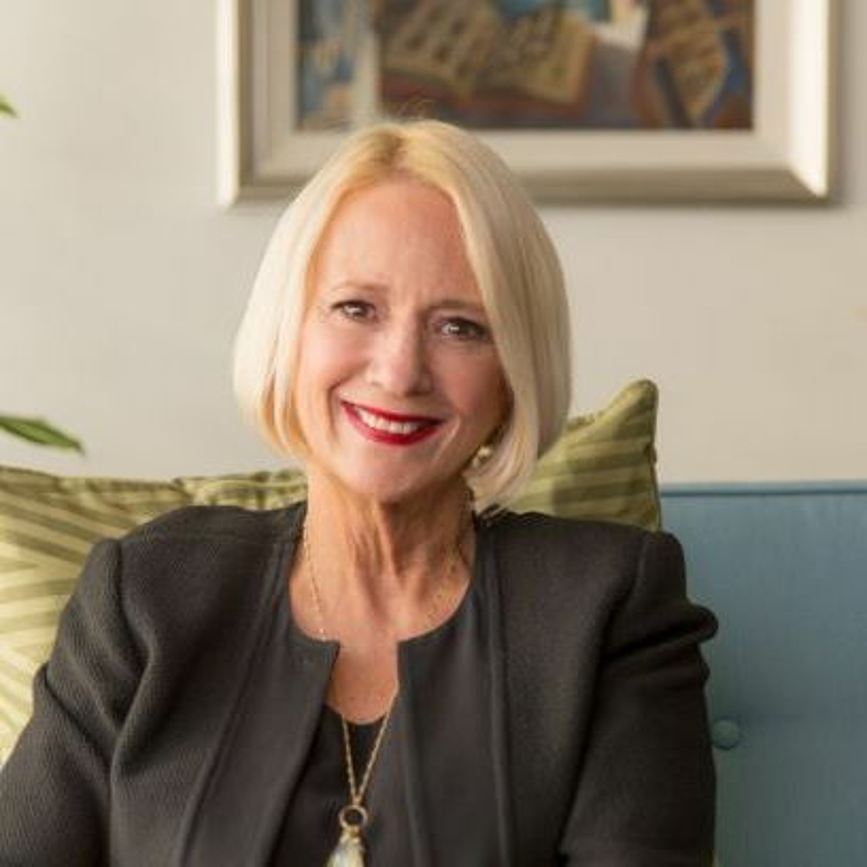 The Renee Fraser Show, Why Women with Renee Fraser, PhD