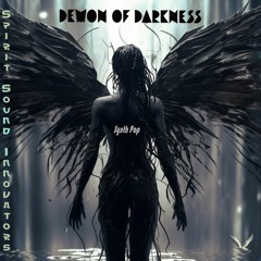 Demon Of Darkness - Mix 1-Master 1 Eq