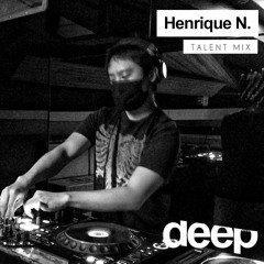 Deephouseit Talent Mix - Henrique N.