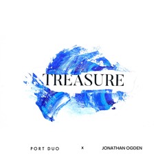 Treasure (feat. Jonathan Ogden)