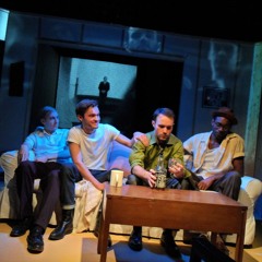 POINT AND SHOOT - Theatrical Music Cue Compilation