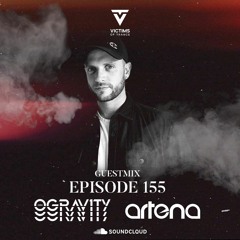 Victims Of Trance @0Gravity Episode 155 (Artena Guestmix)