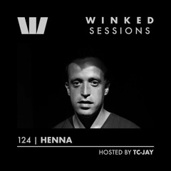 WINKED SESSIONS 124 | HENNA