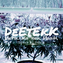 DeeTekk - Alesis (180er Set Cut)