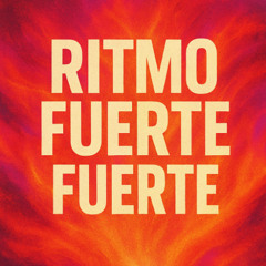 Ritmo fuerte, ritmo fuerte 7