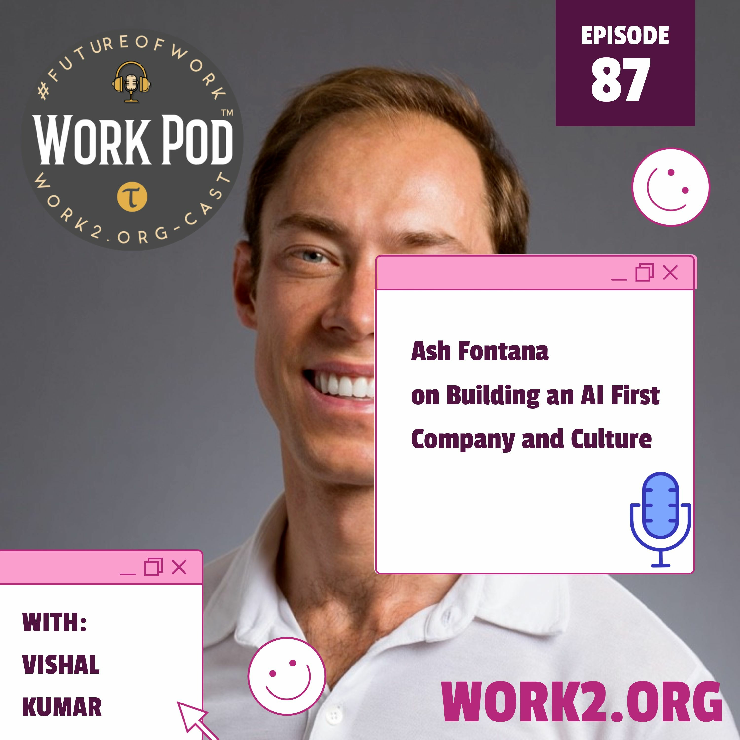 Work Pod | Work 2.0 & Future Of Work Upgrades