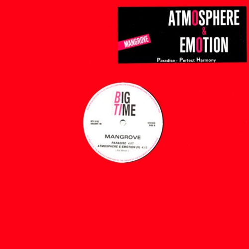 Atmosphere and Eeeeemotion