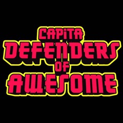 Defenders of Awesome vol. 1 - Kawase Music