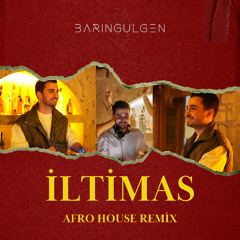 Gülşen.feat Murat Boz - İltimas (Barın Gülgen Afro House Remix) Extended Version