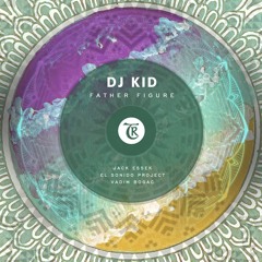 Dj Kid - Father Figure (Vadim Bogac Remix) [Tibetania]