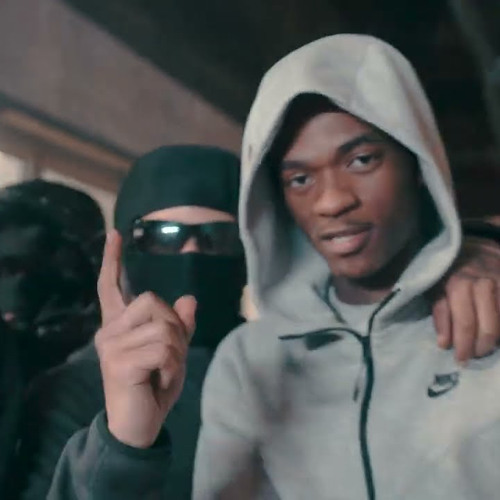 Waunny G x QG Meer - Scenes