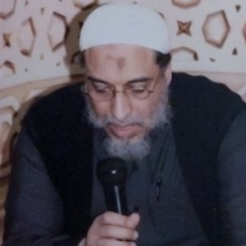 الدكتور محمود عبدالملك _ رحمه الله