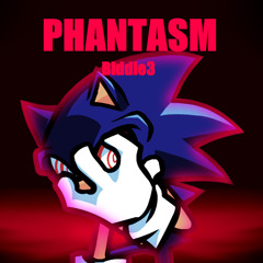 Phantasm (Instrumental)