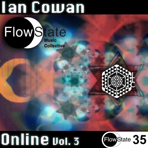 Ian Cowan - Online Vol. 3 [Deep House] [FS 35]