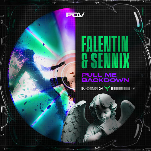 Falentin & Sennix - Pull Me Back Down [Free Download]
