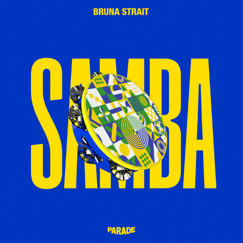 Bruna Strait - Samba