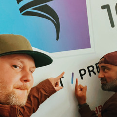 22 Weeks July 8th Live @ MRT's radioshow on Flex FM 101.4