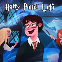 Harry Potter lofi