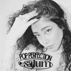 SALUM B SIDE: POP PERFECTION AESTHETIC