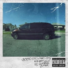 Kendrick Lamar - The Recipe feat. Dr. Dre (JamL Flip)