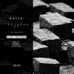Kaize - Zero (Paul&Deep Remix) [REL. AT GHOST PROGRAM RECORDS]
