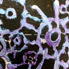 PREMIERE: Uksimo - Tides [UNDISCLOSED]