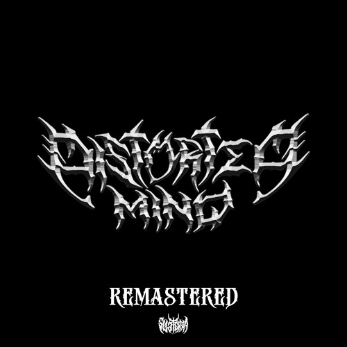 SUB TERRA - DISTORTED MIND (REMASTERED)