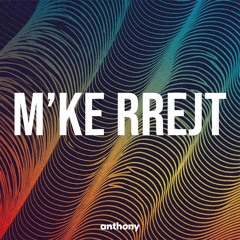 ANTHONY x Butrint Imeri - M'ke Rrejt (Albanian House Remix 2024)