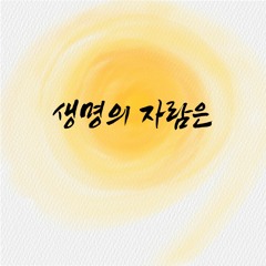 생명의 자람은