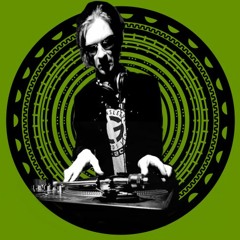 SkankinOslo Guest :: February :: DJ Harold Lloyd