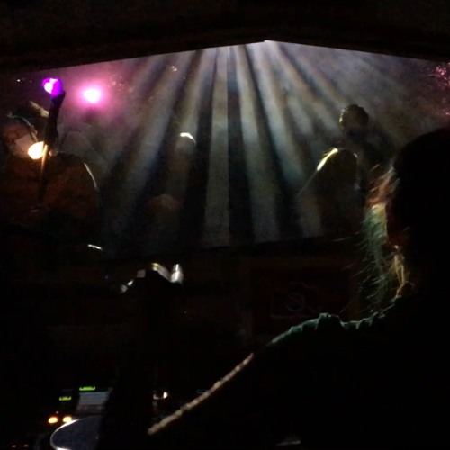 Naicet @ Mystics H13 Festival 2020