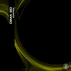 Dima Bo - Control (Original Mix)