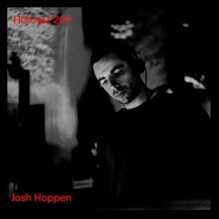 HOCast #207 - Josh Hoppen (Corsair)