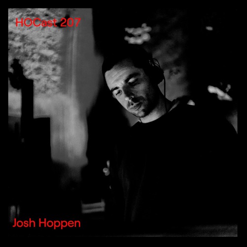 HOCast #207 - Josh Hoppen (Corsair)