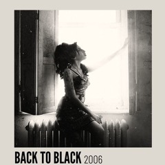 Amy Winehouse - Back to Black Piano Cover