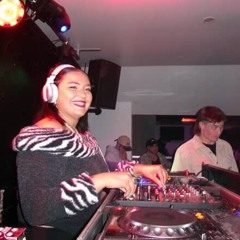 What I’d want to hear at 6am on a beach in Ibiza