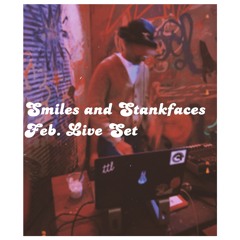 Smiles and Stankfaces Vol. 2 Live Set