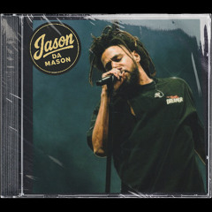 MILES TO GO | J Cole Type Beat