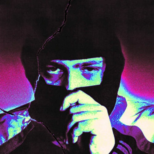 Jeune Mort - Neptune (Chopped&Screwed)