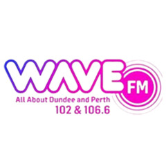 NEW: Wave FM 'Central Scotland' (2018) - Demo - AudioSweets