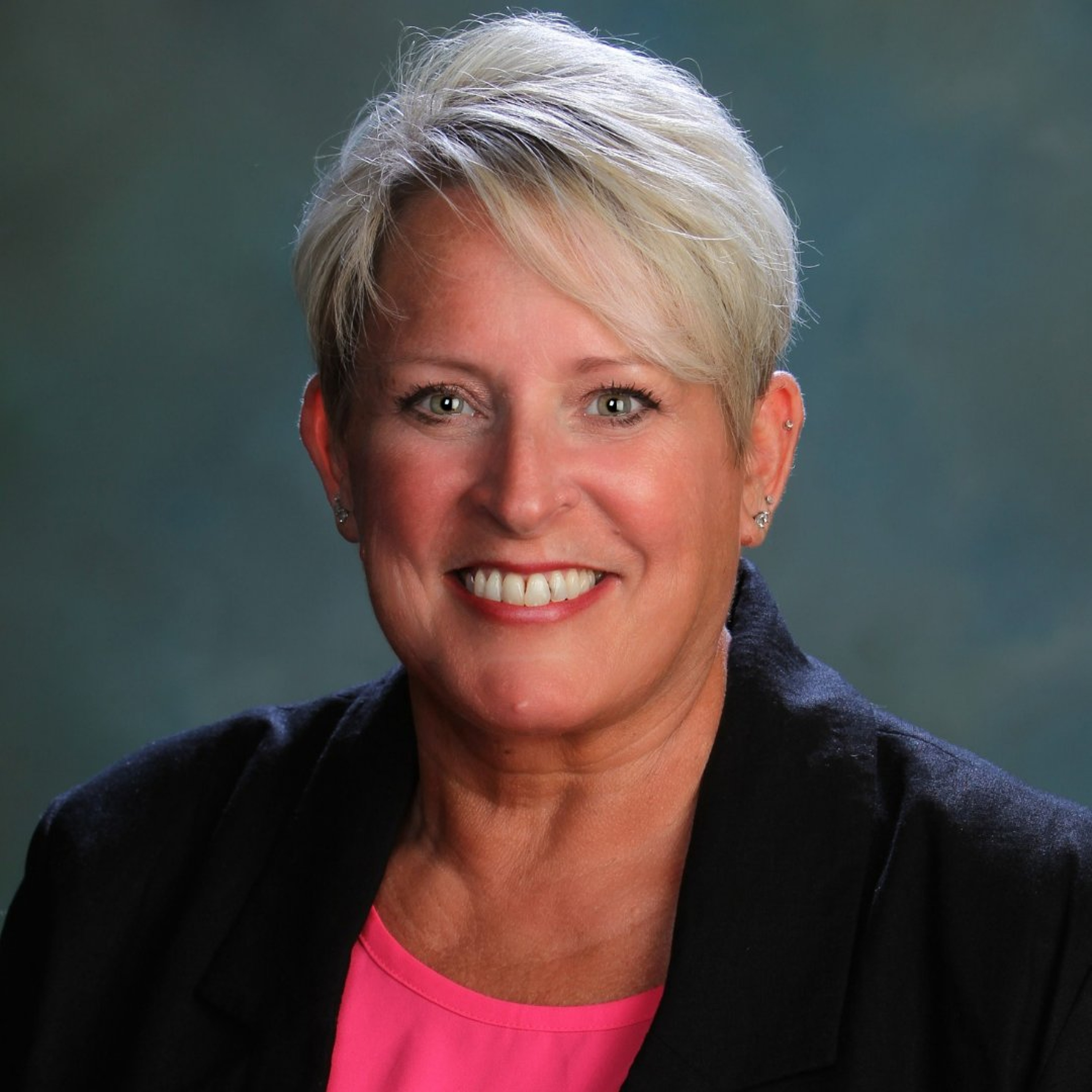 Community Matters - Kim Ecklund - July 9, 2026 episode artwork
