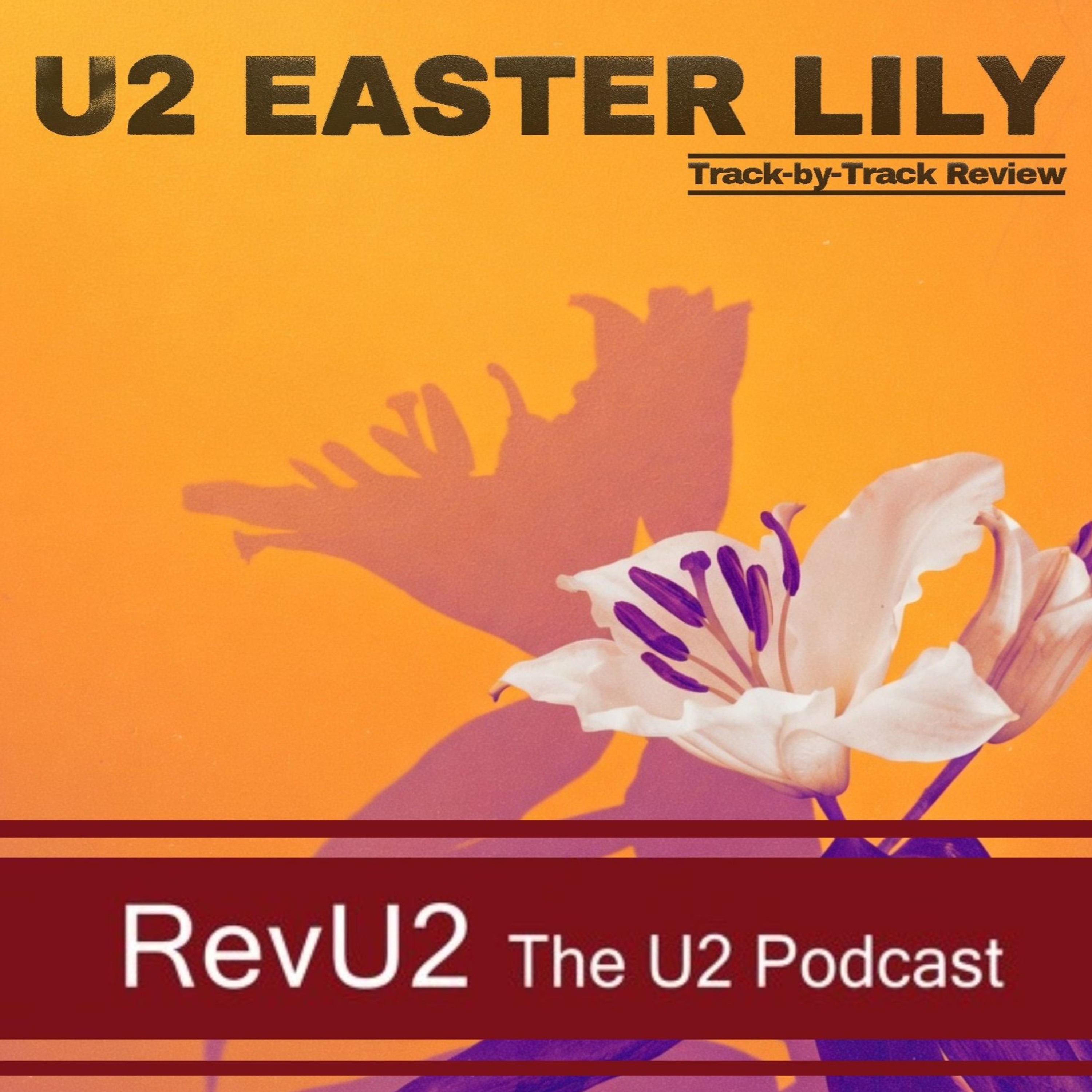 Episode 52: Easter Lily EP