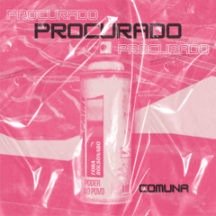 Comuna - Assalto feat. Jxkv (prod. RB ALVES)