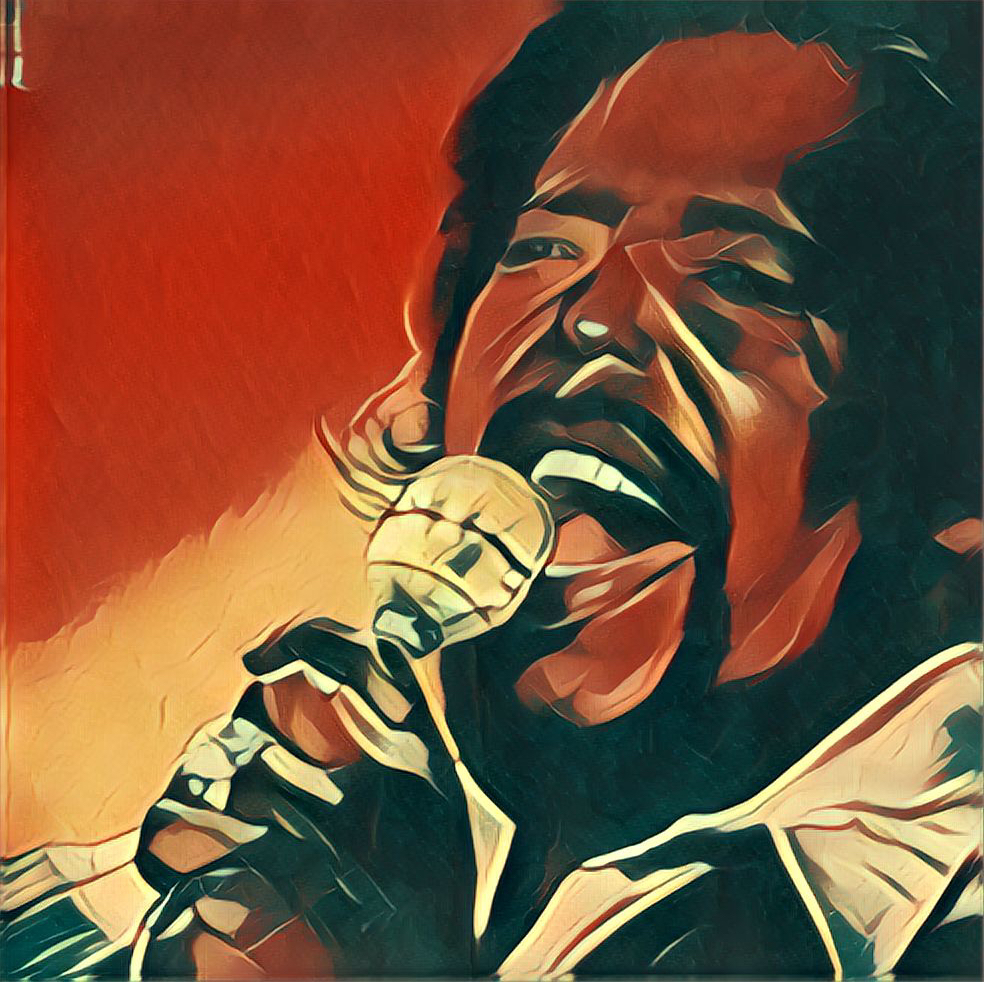 BW – How Did You Know It Was Me (FF Edits)