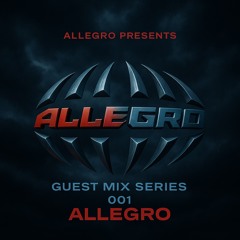 Allegro Presents VOL 001: ALLEGRO